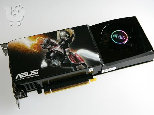 PoulaTo: ASUS GTX285 1GB 
